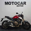 HONDA CB 650R 2022 Gasolina-0