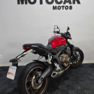 HONDA CB 650R 2022 Gasolina-1