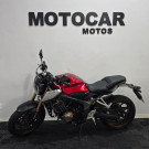 HONDA CB 650R 2022 Gasolina-4