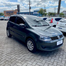 VW -  Fox 1.6 Mi 8V - 2013-0