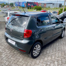 VW -  Fox 1.6 Mi 8V - 2013-1