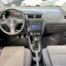 VW -  Fox 1.6 Mi 8V - 2013-4