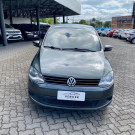VW -  Fox 1.6 Mi 8V - 2013-2