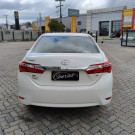 Toyota Corolla XEi 2.0 Flex 16V Aut. 2015 Flex-9