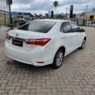 Toyota Corolla XEi 2.0 Flex 16V Aut. 2015 Flex-7