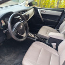 Toyota Corolla XEi 2.0 Flex 16V Aut. 2015 Flex-3