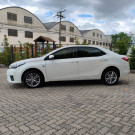 Toyota Corolla XEi 2.0 Flex 16V Aut. 2015 Flex-10