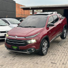 Fiat Toro Volcano 2.0 16V 4x4 TB Diesel Aut. 2018 Diesel-1