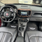 Fiat Toro Volcano 2.0 16V 4x4 TB Diesel Aut. 2018 Diesel-4