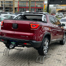 Fiat Toro Volcano 2.0 16V 4x4 TB Diesel Aut. 2018 Diesel-2