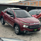 Fiat Toro Volcano 2.0 16V 4x4 TB Diesel Aut. 2018 Diesel-0