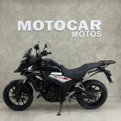 HONDA CB 500X 2019 Gasolina-4