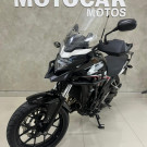HONDA CB 500X 2019 Gasolina-5
