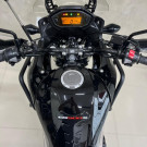 HONDA CB 500X 2019 Gasolina-2