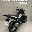 HONDA CB 500X 2019 Gasolina-1