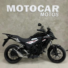 HONDA CB 500X 2019 Gasolina-0