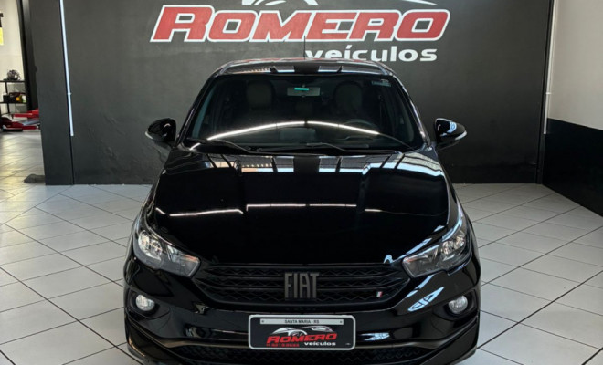 Fiat CRONOS DRIVE 1.3 8V Flex 2023 Flex