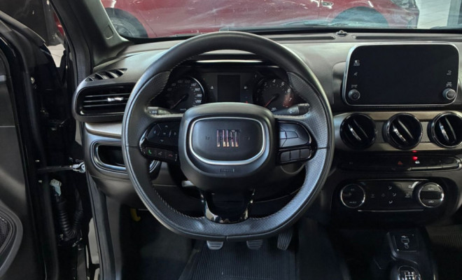 Fiat CRONOS DRIVE 1.3 8V Flex 2023 Flex-17