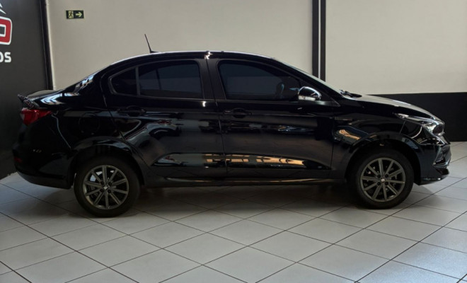 Fiat CRONOS DRIVE 1.3 8V Flex 2023 Flex-6