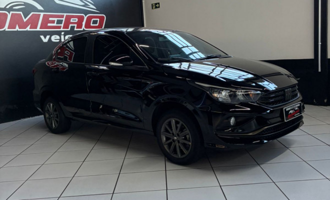 Fiat CRONOS DRIVE 1.3 8V Flex 2023 Flex-3
