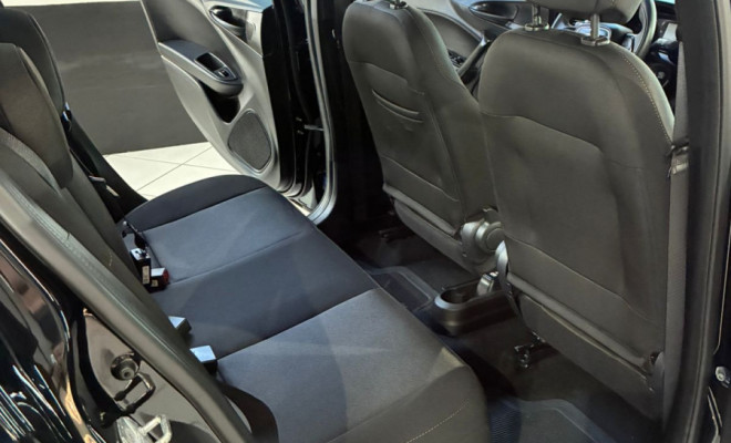 Fiat CRONOS DRIVE 1.3 8V Flex 2023 Flex-16