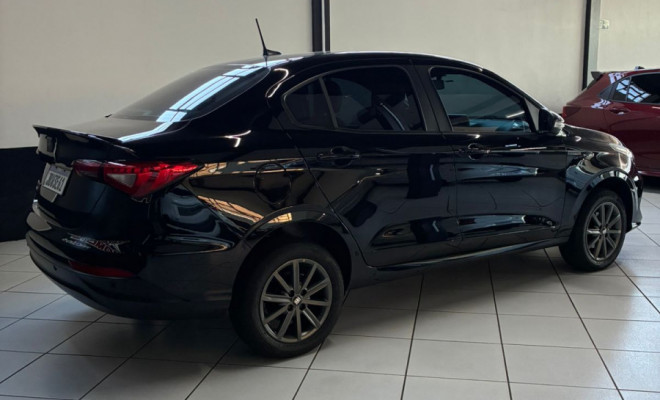 Fiat CRONOS DRIVE 1.3 8V Flex 2023 Flex-5