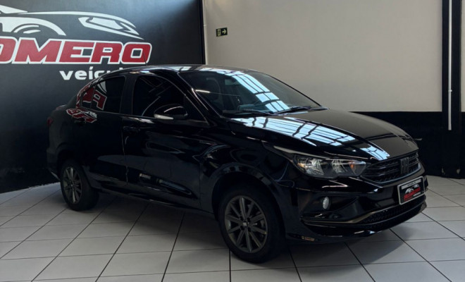 Fiat CRONOS DRIVE 1.3 8V Flex 2023 Flex-0