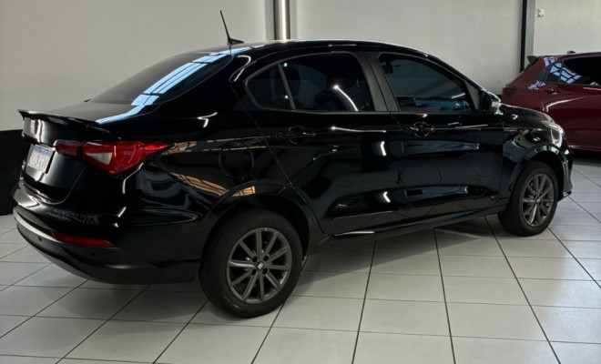 Fiat CRONOS DRIVE 1.3 8V Flex 2023 Flex-13