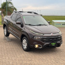 Fiat Toro Freedom 1.8 16V Flex Aut. 2020 Flex-0