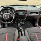 Fiat Toro Freedom 1.8 16V Flex Aut. 2020 Flex-4