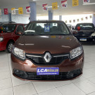 Renault LOGAN Expression Hi-Flex 1.6 8V 4p 2014 Flex-1