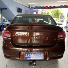 Renault LOGAN Expression Hi-Flex 1.6 8V 4p 2014 Flex-4