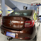 Renault LOGAN Expression Hi-Flex 1.6 8V 4p 2014 Flex-3