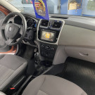 Renault LOGAN Expression Hi-Flex 1.6 8V 4p 2014 Flex-6