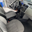 Renault LOGAN Expression Hi-Flex 1.6 8V 4p 2014 Flex-5