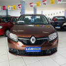 Renault LOGAN Expression Hi-Flex 1.6 8V 4p 2014 Flex-7