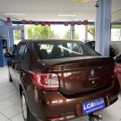 Renault LOGAN Expression Hi-Flex 1.6 8V 4p 2014 Flex-2