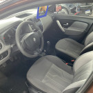 Renault LOGAN Expression Hi-Flex 1.6 8V 4p 2014 Flex-8