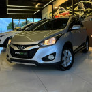 Hyundai HB20X Premium 1.6 Flex 16V Aut. 2014 Flex-3