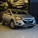 Hyundai HB20X Premium 1.6 Flex 16V Aut. 2014 Flex-0