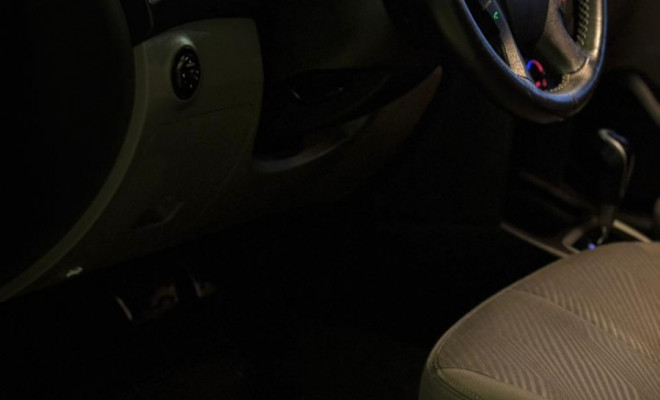 Hyundai HB20X Premium 1.6 Flex 16V Aut. 2014 Flex-11