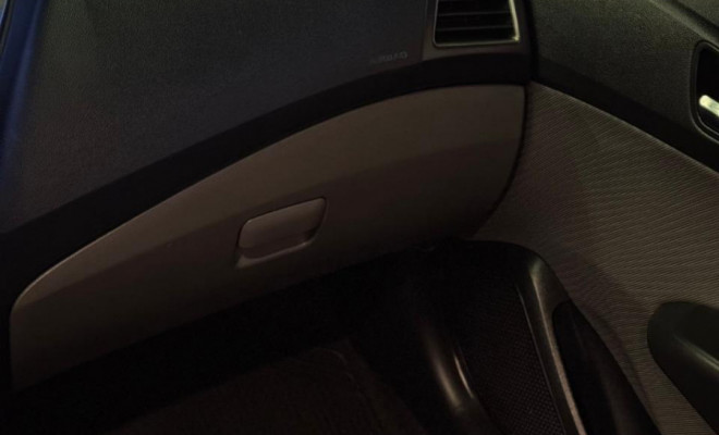 Hyundai HB20X Premium 1.6 Flex 16V Aut. 2014 Flex-10