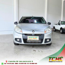 Renault SANDERO Expression Hi-Flex 1.0 16V 5p 2013 Flex-0