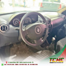 Renault SANDERO Expression Hi-Flex 1.0 16V 5p 2013 Flex-4