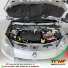 Renault SANDERO Expression Hi-Flex 1.0 16V 5p 2013 Flex-2