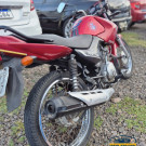 YAMAHA YBR 125 FACTOR K/ FACTOR K1 2011 Gasolina-0