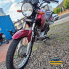 YAMAHA YBR 125 FACTOR K/ FACTOR K1 2011 Gasolina-1