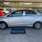 GM - Chevrolet PRISMA Sed. LT 1.0 8V FlexPower 4p 2013 Flex-0