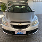GM - Chevrolet PRISMA Sed. LT 1.0 8V FlexPower 4p 2013 Flex-2