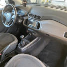 GM - Chevrolet PRISMA Sed. LT 1.0 8V FlexPower 4p 2013 Flex-9